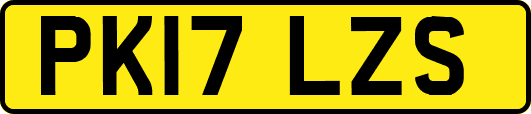 PK17LZS
