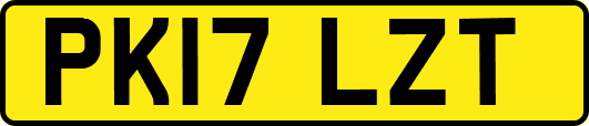 PK17LZT
