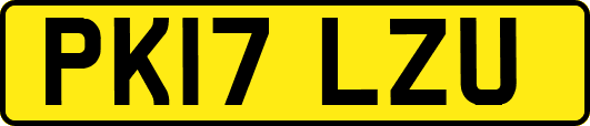 PK17LZU