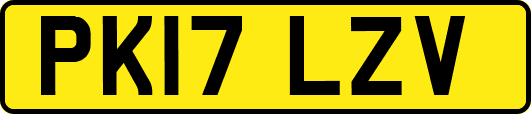 PK17LZV