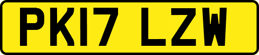PK17LZW