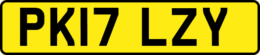PK17LZY