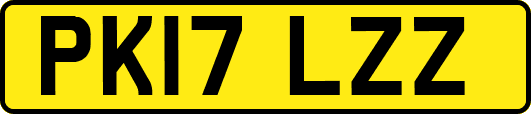 PK17LZZ