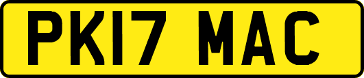 PK17MAC