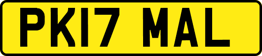 PK17MAL
