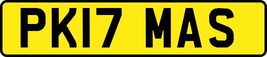 PK17MAS