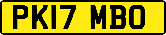 PK17MBO