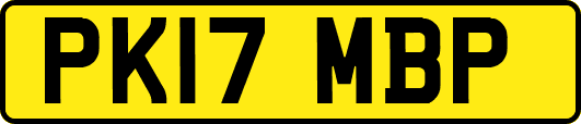 PK17MBP