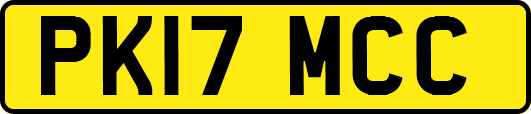 PK17MCC