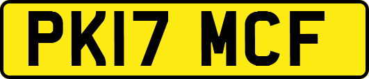 PK17MCF