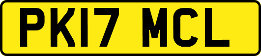 PK17MCL