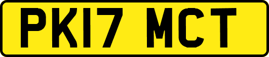 PK17MCT