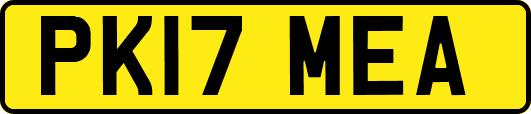 PK17MEA