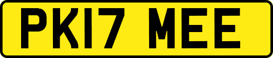 PK17MEE