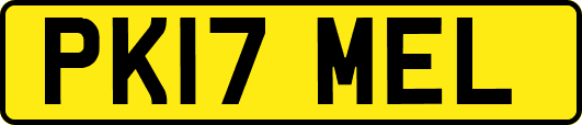 PK17MEL