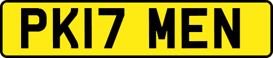 PK17MEN