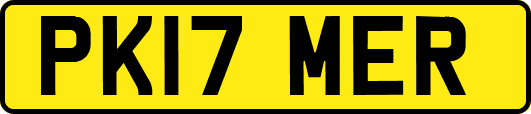 PK17MER