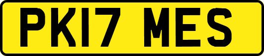 PK17MES