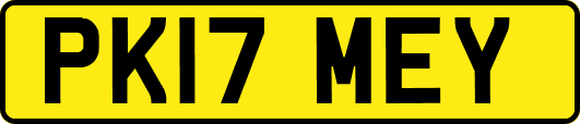 PK17MEY