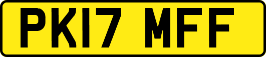 PK17MFF