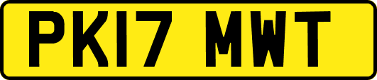 PK17MWT