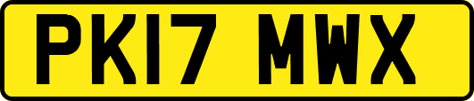 PK17MWX