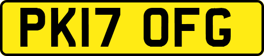 PK17OFG