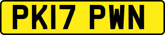 PK17PWN