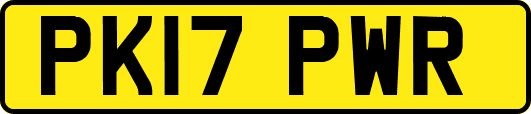 PK17PWR