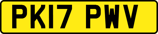 PK17PWV