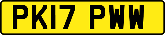PK17PWW