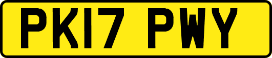 PK17PWY