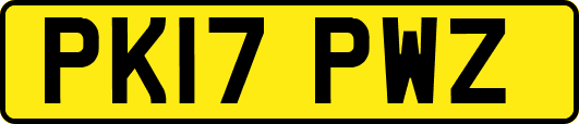 PK17PWZ