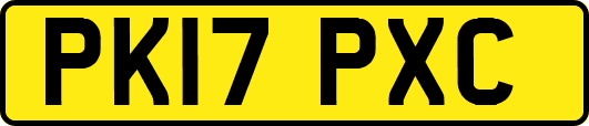 PK17PXC