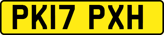 PK17PXH