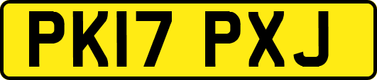 PK17PXJ