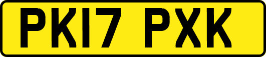 PK17PXK