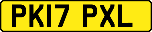 PK17PXL