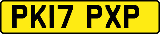 PK17PXP