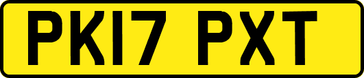 PK17PXT