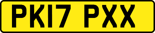 PK17PXX