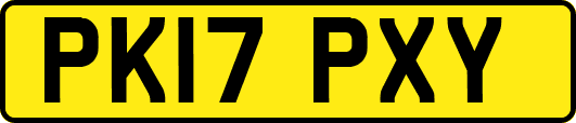 PK17PXY