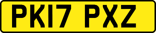 PK17PXZ