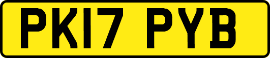 PK17PYB