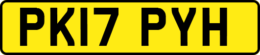 PK17PYH