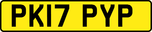 PK17PYP