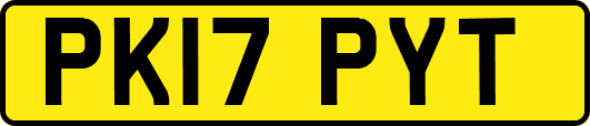 PK17PYT