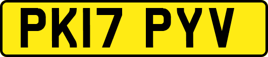PK17PYV