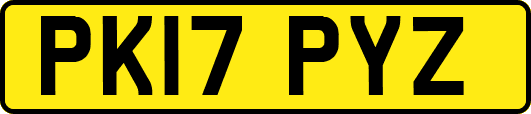 PK17PYZ