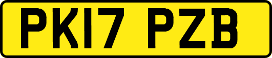 PK17PZB